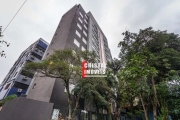 Apartamento Barão de Teffé - ORT46494