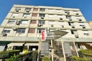 Apartamento para venda 2 dormitórios sem vaga,  Jardim Botânico, Porto Alegre - R58625