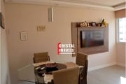 Apartamento 3 dormitórios com suite e vaga e toda infra do condomínio Rossi para venda,  Passo Da Areia, Porto Alegre - R59470