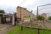 Apartamento 2 dormitórios com vaga para venda,  Vila Nova, Porto Alegre - R61130