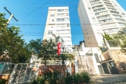 Lindo apartamento 2 dormitórios com suite e vaga para venda,  São João, Porto Alegre - R62071