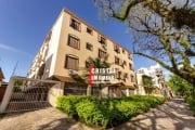 Amplo apartamento 1 dormitório com vaga para venda,  Jardim Botânico, Porto Alegr - V55921