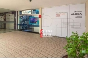 Loja no Paseo Zona Sul com 26 m²  para aluguel,  Tristeza, Porto Alegre - DS607