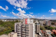 Lindo apartamento 3 dormitórios com suite e 2 vagas para venda,  Jardim Botânico, Porto Alegre - R61094