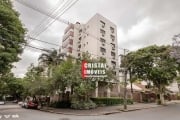 Belo e diferenciado apartamento 2 dormitórios com suíte e vaga duplapara venda,  Petrópolis, Porto Alegre - R4473