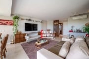 Apartamento 3 dormitórios 2 vagas para venda no Bairro Cristal (River View) - GARDEN - ORT101491