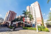 Lindo apartamento 3 dormitórios com suíte e vaga no Vile de France para venda,  Cristo Redentor, Porto Alegre - R3391