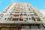 Apartamento JK andar alto próximo Complexo Santa Casa para venda,  Centro Histórico, Porto Alegre - R6828