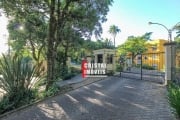 Excepcional apartamento 3 dormitórios com vaga para venda,  Guarujá, Porto Alegre - R5888