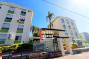 Apartamento 2 dormitórios com vaga rotativa para locação na Vila Nova - S3028