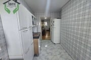 Apartamento com 4 dormitórios à venda, 92 m² por R$ 420.000,00 - Jaguaré - São Paulo/SP