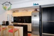 Apartamento à venda, 72 m² por R$ 970.000,00 - Vila São Francisco - São Paulo/SP