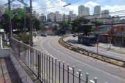 Casa residencial à venda, Vila São Francisco, São Paulo - CA0235.