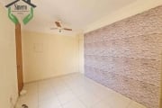 Apartamento à venda, 49 m² por R$ 295.000,00 - Jaguaré - São Paulo/SP