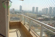 Apartamento à venda, 75 m² por R$ 840.000,00 - Centro - Osasco/SP