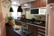 Apartamento Duplex à venda, 92 m² por R$ 550.000,00 - Conceição - Osasco/SP