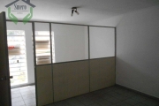 Sala para alugar, 72 m² por R$ 2.920,00/mês - Parque Continental - São Paulo/SP