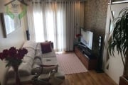 Apartamento à venda, 68 m² por R$ 475.000,00 - Vila Osasco - Osasco/SP