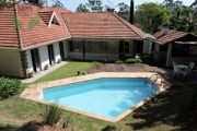 Casa com 3 dormitórios à venda, 400 m² por R$ 1.780.000,00 - Residencial Euroville - Carapicuíba/SP