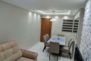 Apartamento à venda, 52 m² por R$ 255.000,00 - Jardim D Abril - São Paulo/SP