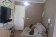 Apartamento com 2 dormitórios à venda, 48 m² por R$ 280.000 - Conceição - Osasco/SP