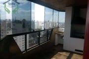 Apartamento à venda, 230 m² por R$ 1.870.000,00 - Santana - São Paulo/SP