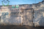 Terreno residencial à venda, Cidade São Francisco, São Paulo.