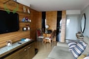 Apartamento à venda, 58 m² por R$ 530.000,00 - Jaguaré - São Paulo/SP