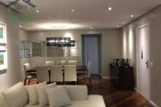 Apartamento à venda, 140 m² por R$ 890.000,00 - Vila Suzana - São Paulo/SP