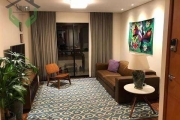 Apartamento à venda, 128 m² por R$ 1.600.000,00 - Perdizes - São Paulo/SP