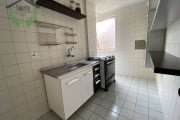 Apartamento à venda, 49 m² por R$ 275.000,00 - Jaguaré - São Paulo/SP