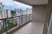 Apartamento à venda, 87 m² por R$ 640.000,00 - Morumbi - São Paulo/SP