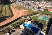 Apartamento à venda, 64 m² por R$ 362.000,00 - Raposo Tavares - São Paulo/SP