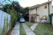 Sobrado à venda, 147 m² por R$ 1.200.000,00 - Jardim das Paineiras - Cotia/SP