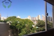 Apartamento à venda, 90 m² por R$ 880.000,00 - Perdizes - São Paulo/SP