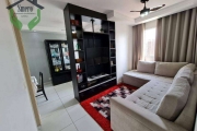 Apartamento à venda, 59 m² por R$ 520.000,00 - Butantã - São Paulo/SP