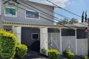 Sobrado com 3 dormitórios, 320 m² - venda por R$ 1.450.000,00 ou aluguel por R$ 11.923,11/mês - Horizontal Park - Cotia/SP