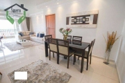 Apartamento à venda, 121 m² por R$ 1.250.000,00 - Jardim Sao Paulo(Zona Norte) - São Paulo/SP