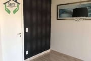 Apartamento à venda, 48 m² por R$ 330.000,00 - Morumbi - São Paulo/SP