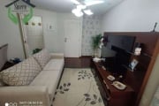 Apartamento à venda, 84 m² por R$ 950.000,00 - Mirandópolis - São Paulo/SP