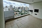 Apartamento à venda, 76 m² por R$ 1.230.000,00 - Vila Mariana - São Paulo/SP