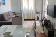 Apartamento à venda, 120 m² por R$ 470.000,00 - Morumbi - São Paulo/SP