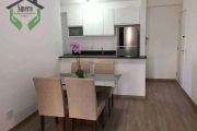 Apartamento à venda, 74 m² por R$ 436.172,00 - Morumbi - São Paulo/SP