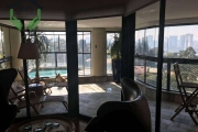 Apartamento à venda, 430 m² por R$ 3.500.000,00 - Panamby - São Paulo/SP