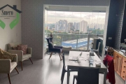 Apartamento à venda, 62 m² por R$ 575.000,00 - Centro - Osasco/SP