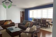 Apartamento à venda, 168 m² por R$ 1.400.000,00 - Alto da Lapa - São Paulo/SP