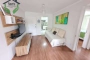 Apartamento à venda, 60 m² por R$ 562.000,00 - Pompéia - São Paulo/SP