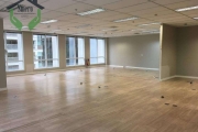 Andar Corporativo para alugar, 226 m² por R$ 29.515,00/mês - Vila Olímpia - São Paulo/SP