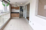 Apartamento à venda, 76 m² por R$ 760.740,00 - Vila Leopoldina - São Paulo/SP