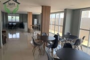 Apartamento à venda, 36 m² por R$ 220.000,00 - Santa Maria - Osasco/SP